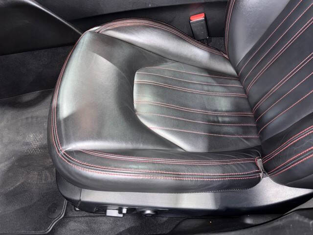 2017 Maserati Ghibli S Q4