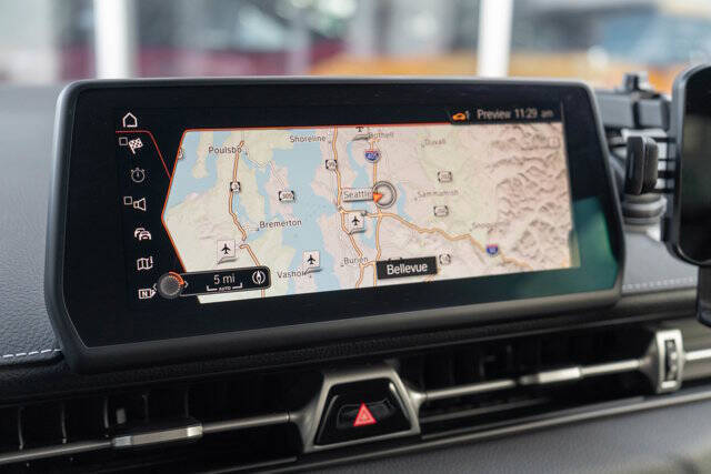 2023 Toyota GR Supra 3.0