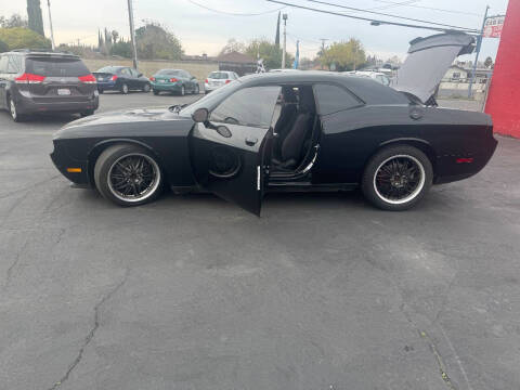 2014 Dodge Challenger R/T Classic