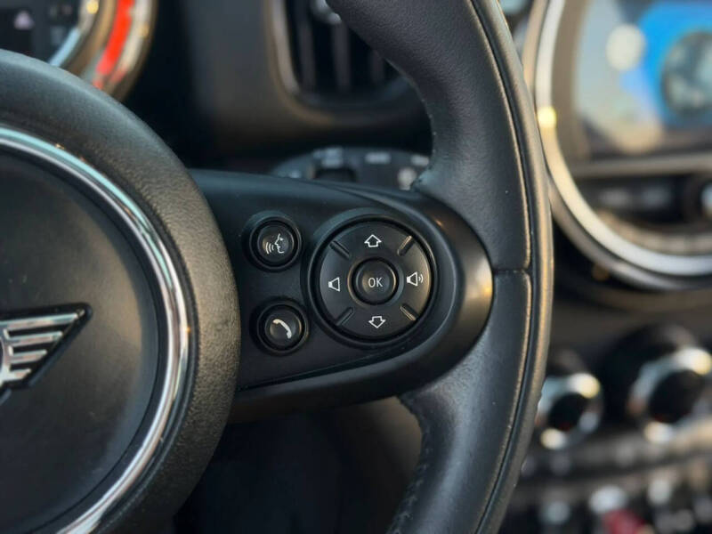 2020 MINI Countryman