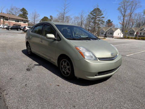 2007 Toyota Prius