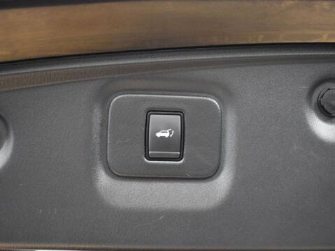 2019 Nissan Pathfinder