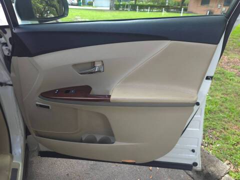 2009 Toyota Venza FWD V6