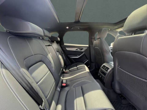 2026 Jaguar F-PACE P250 R-Dynamic S