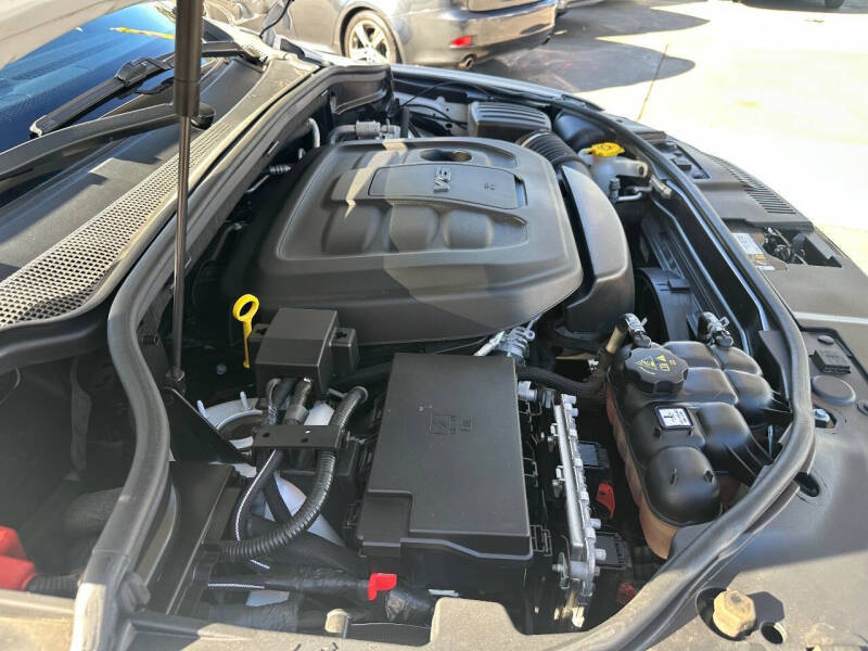 2020 Dodge Durango SXT