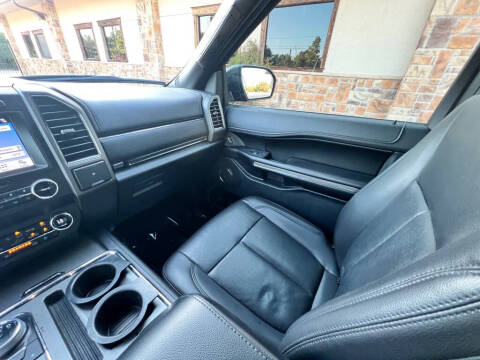 2019 Ford Expedition XLT