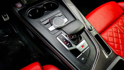 2019 Audi S5 Sportback 3.0T quattro Premium Plus