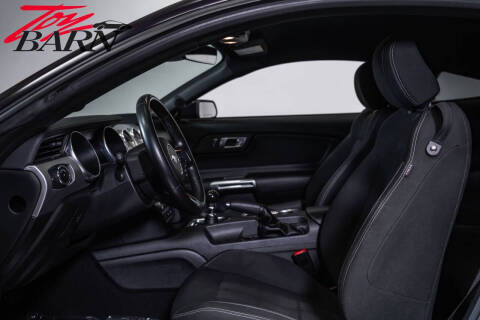 2023 Ford Mustang GT