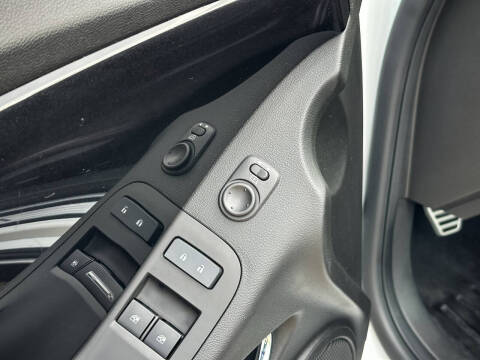 2014 Chevrolet Camaro ZL1