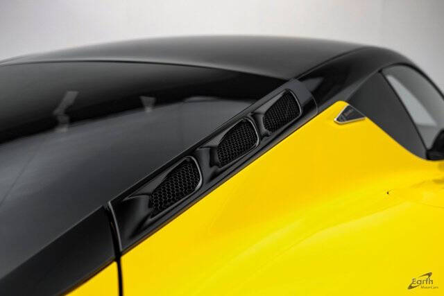 2024 Lotus Emira I4 First Edition