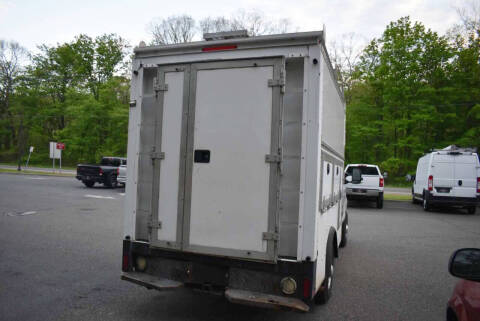 2016 Ford E-Series