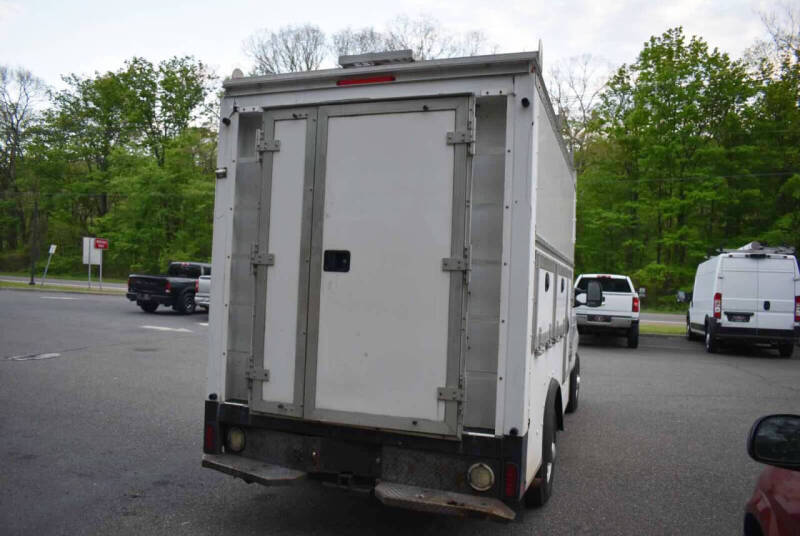 2016 Ford E-Series
