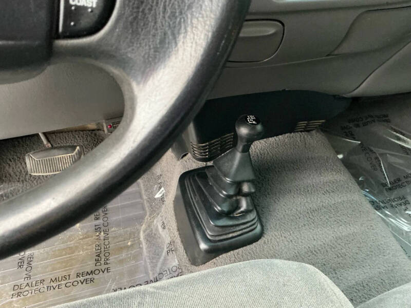 2000 Ford F-150