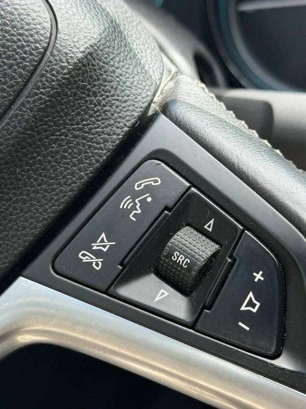 2015 Buick Verano Leather Group