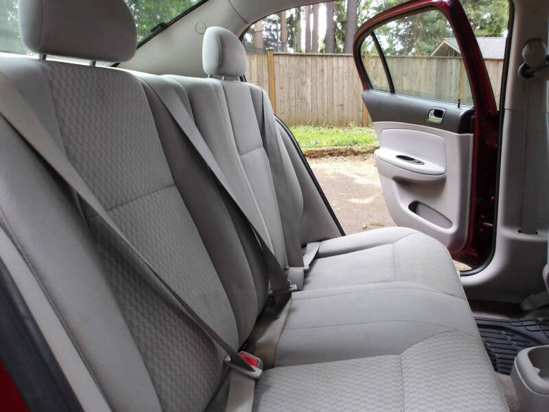 2009 Chevrolet Cobalt