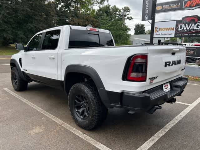 2021 Ram 1500 for sale at Dave Warren Used Car Super Center in Westfield, NY