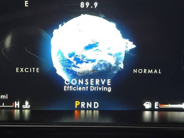 2020 Lincoln Navigator L Reserve