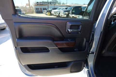 2016 GMC Sierra 1500