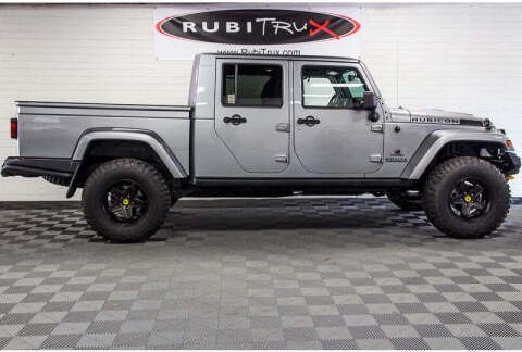 2013 Jeep Wrangler JK Unlimited