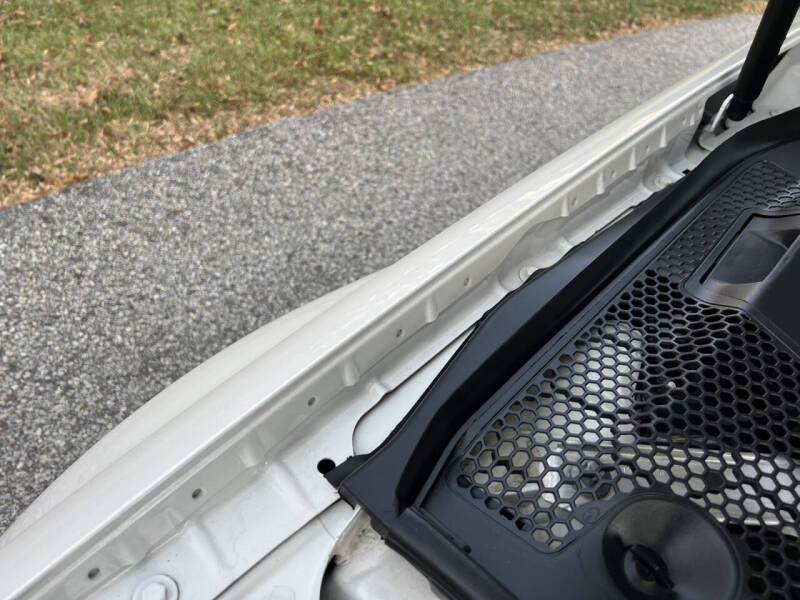 2017 Mercedes-Benz C-Class AMG C 43