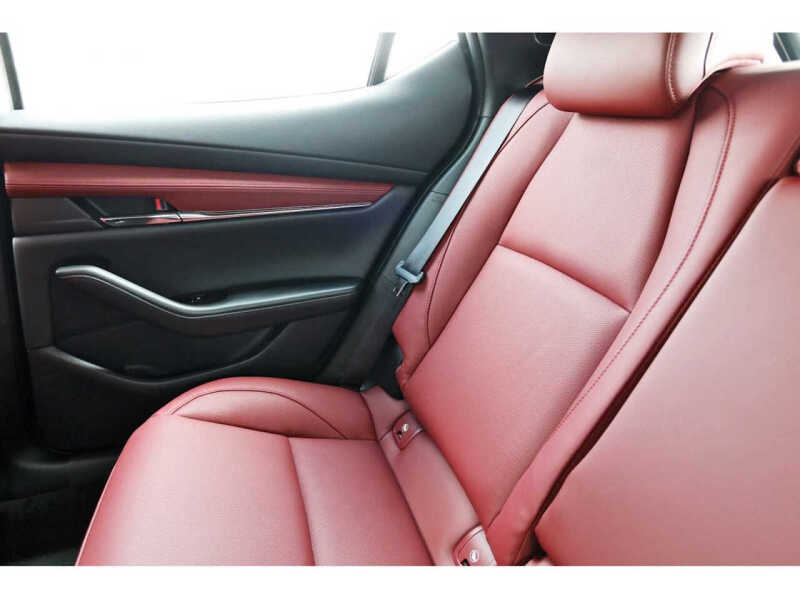 2026 Mazda Mazda3 Hatchback 2.5 S Premium