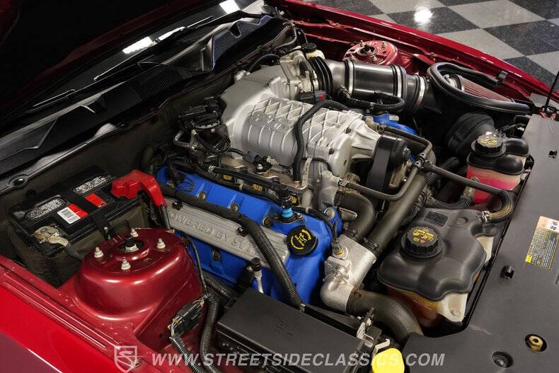 2014 Ford Shelby GT500