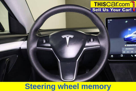 2023 Tesla Model 3 Long Range