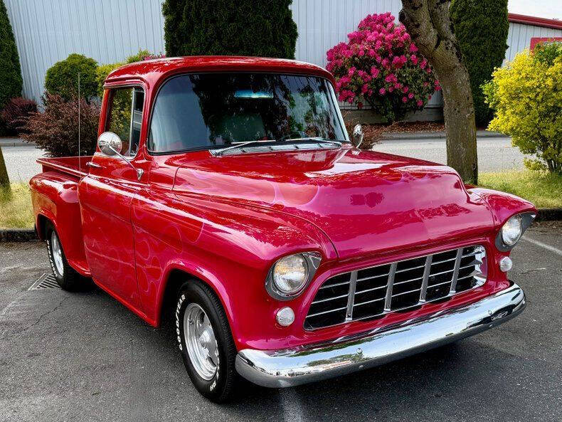 1956 Chevrolet 3100