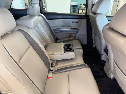 2010 Mazda CX-9 Touring