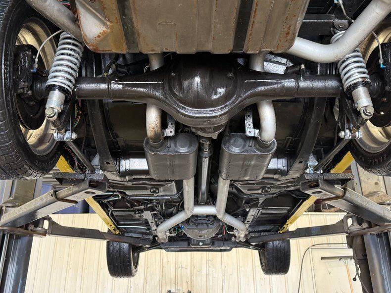 1975 Mercury Comet