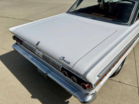 1964 Mercury Comet