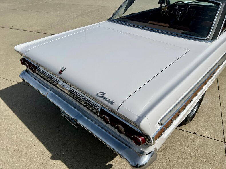 1964 Mercury Comet
