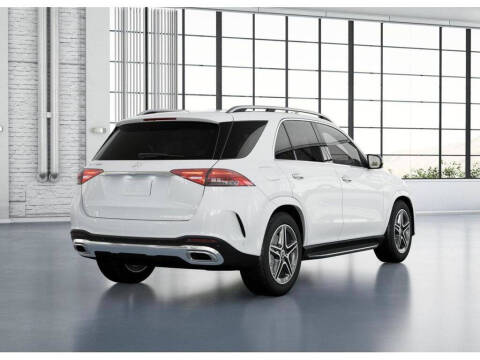 2026 Mercedes-Benz GLE GLE 350