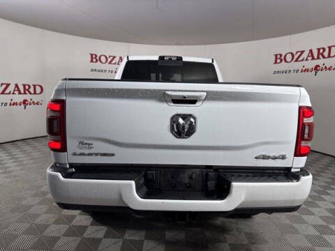 2024 RAM 3500 Limited