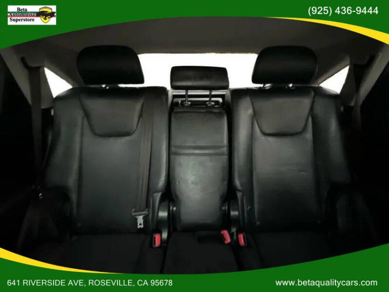 2012 Lexus RX 450h