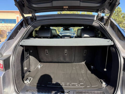 2014 Land Rover Range Rover Evoque Dynamic