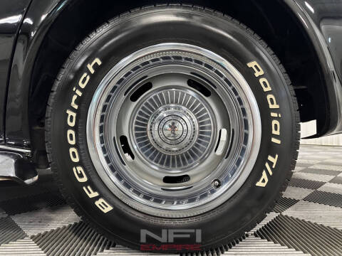 1970 Chevrolet Corvette