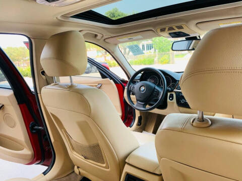 2013 BMW 3 Series 328i