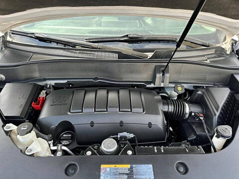 2016 GMC Acadia SLT-1