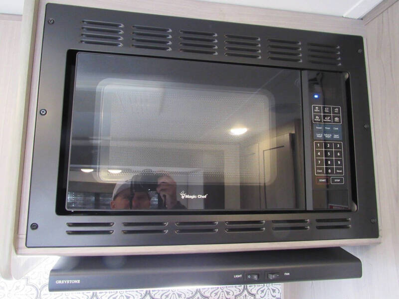 2022 Coleman keystone