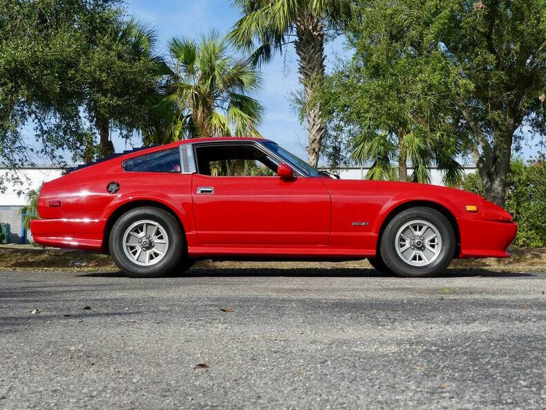 1979 Datsun 280ZX
