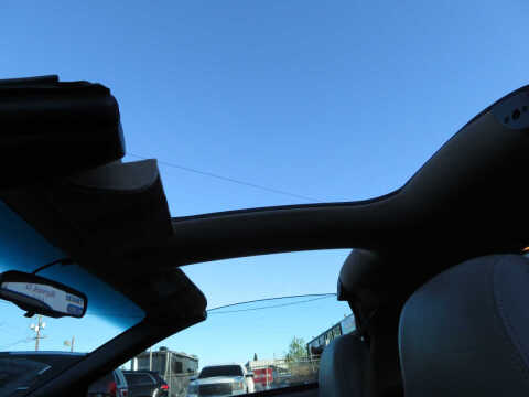 1998 Chevrolet Camaro