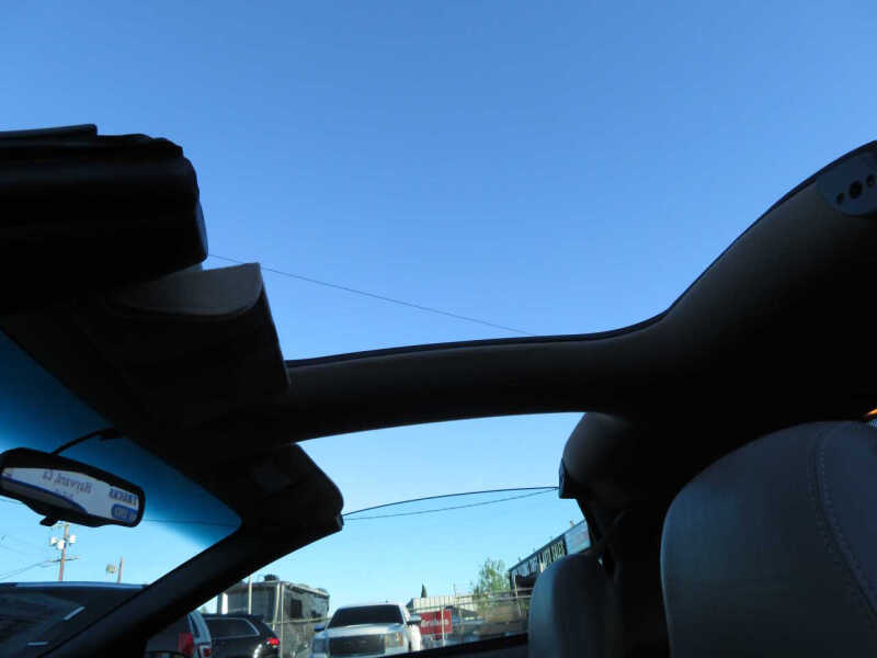 1998 Chevrolet Camaro