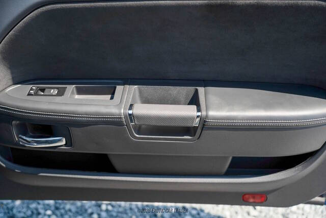 2013 Dodge Challenger SRT8 392