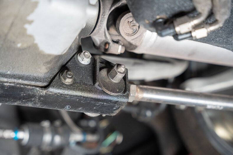 1965 Chevrolet Corvette