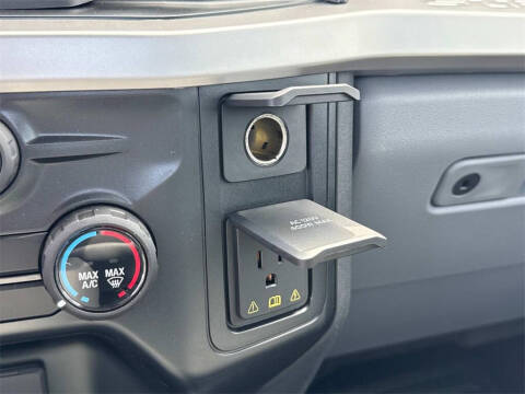 2024 Ford F-450 Super Duty