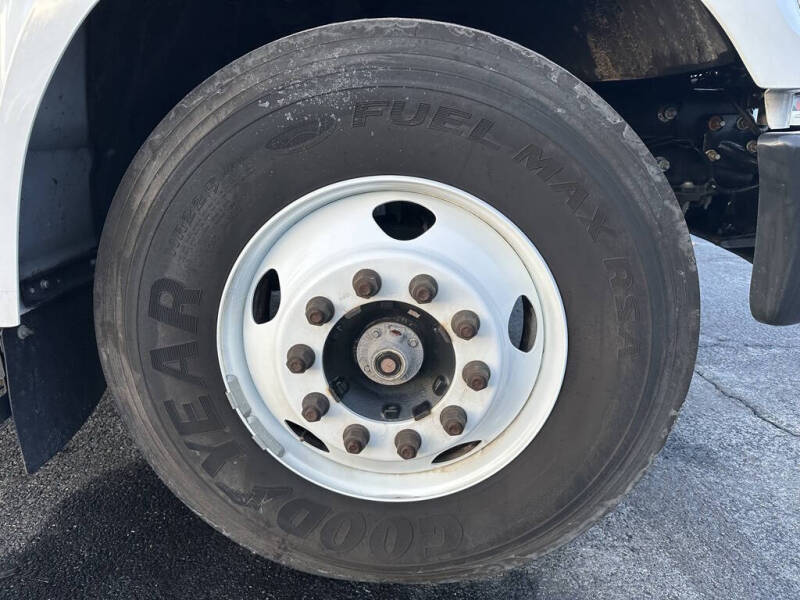 2024 Ford F-650 Super Duty