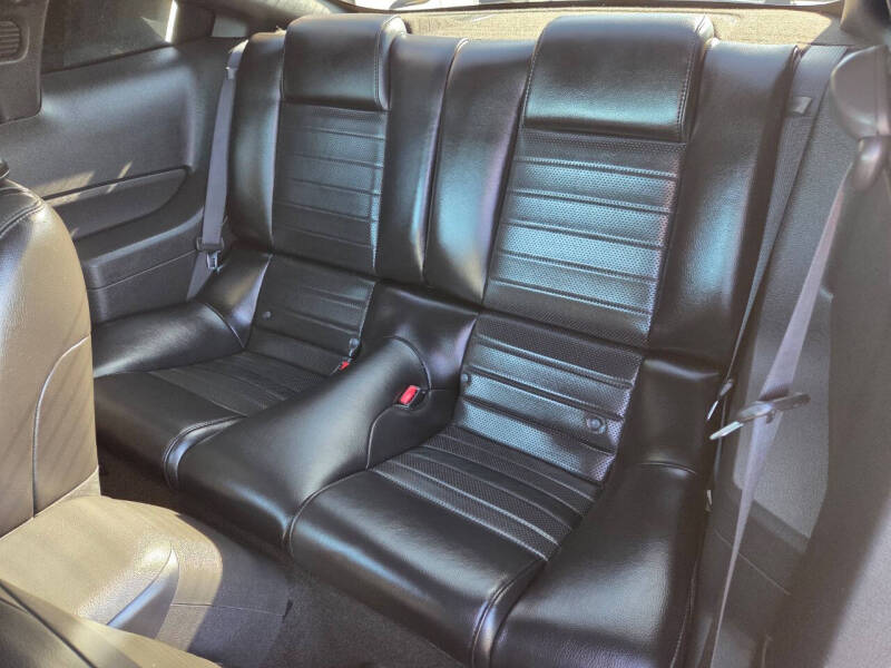 2006 Ford Mustang GT Premium
