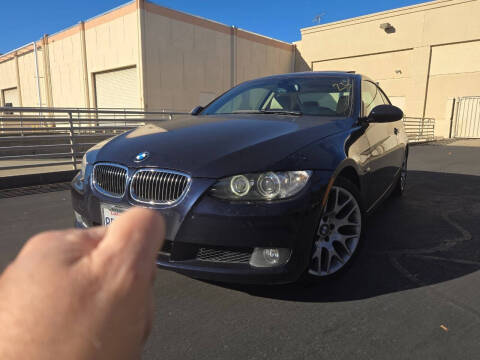 2009 BMW 3 Series 328i