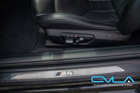 2020 BMW M4